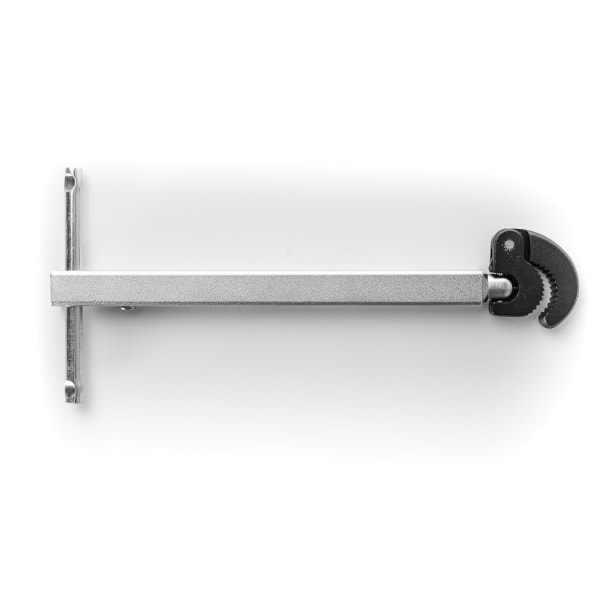 Basin Wrench - Adj 9"-16"