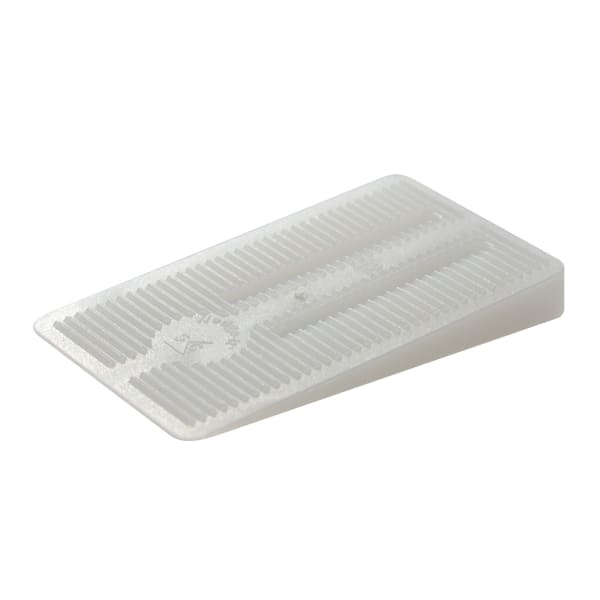 Wedge-It Closet Shim Poly