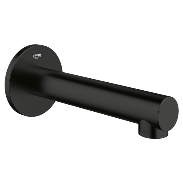 Tub Spout in MATTE BLACK
