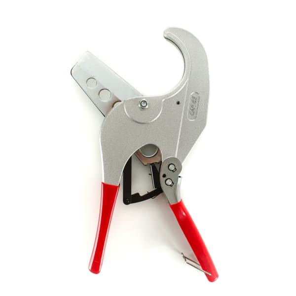 2" PVC Pipe Cutter