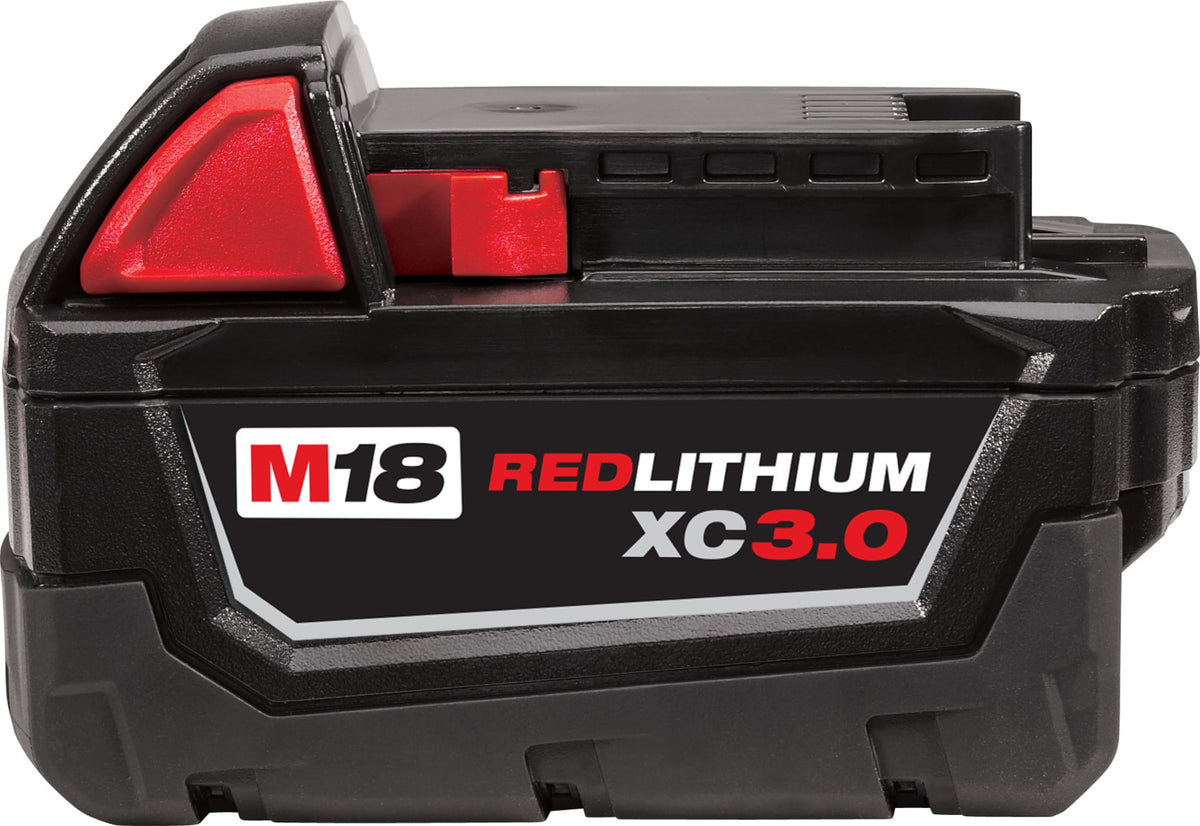 Milwaukee Tools M18™ REDLITHIUM™ XC Extended Capacity Battery