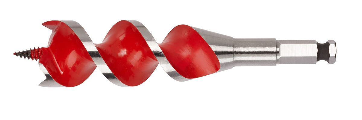 Milwaukee Tools 1-3/8" x 6-1/2" Auger Bit