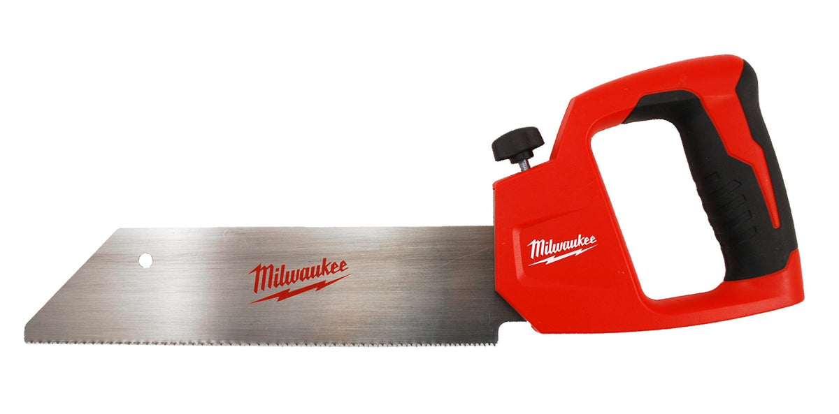 Milwaukee Tools 48-22-0212 12" PVC/ABS Saw