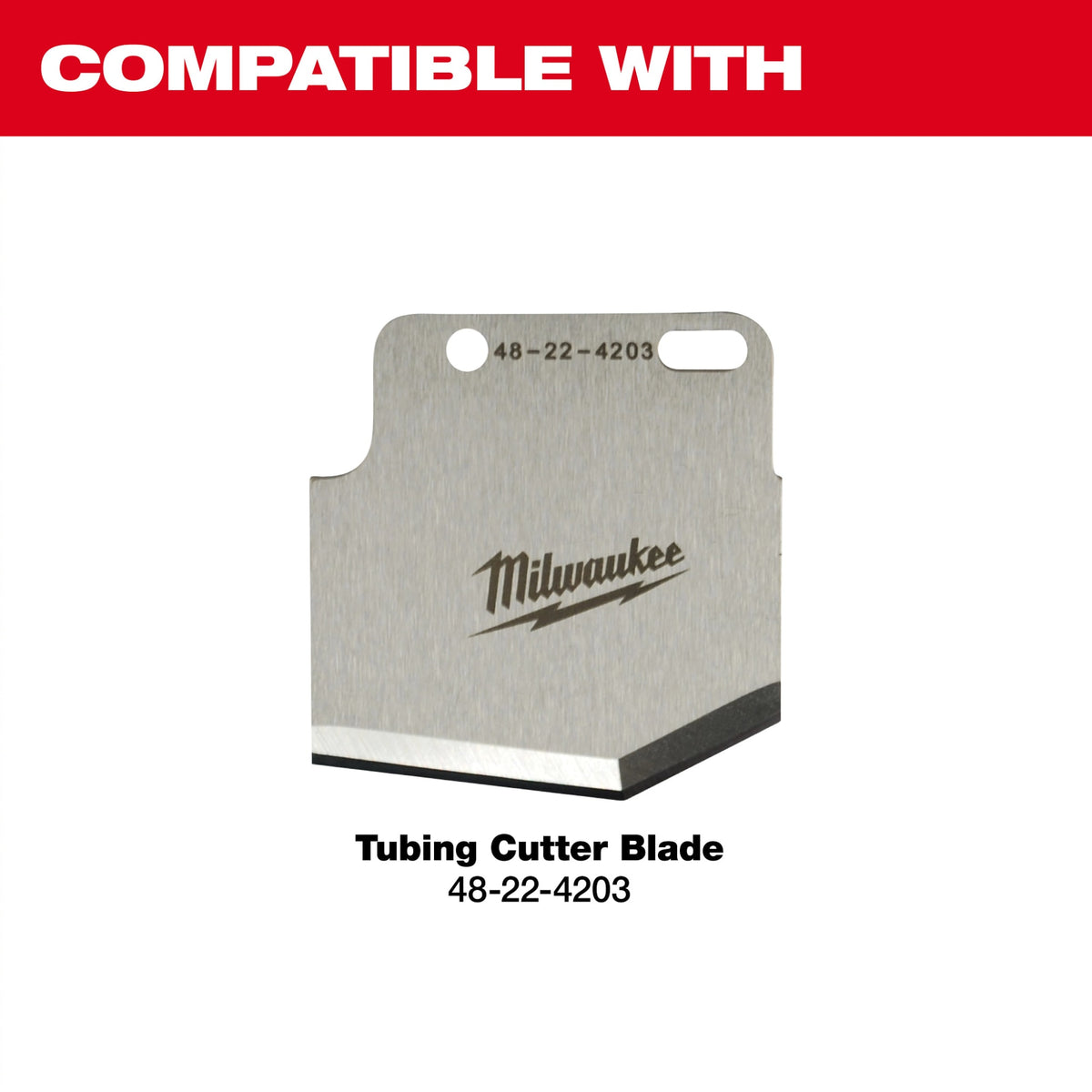 Milwaukee Tools Tubing Cutter