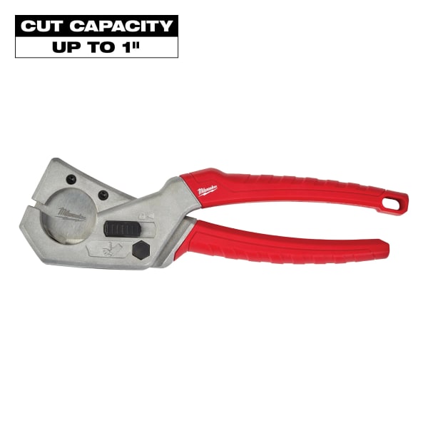 Tubing Cutter