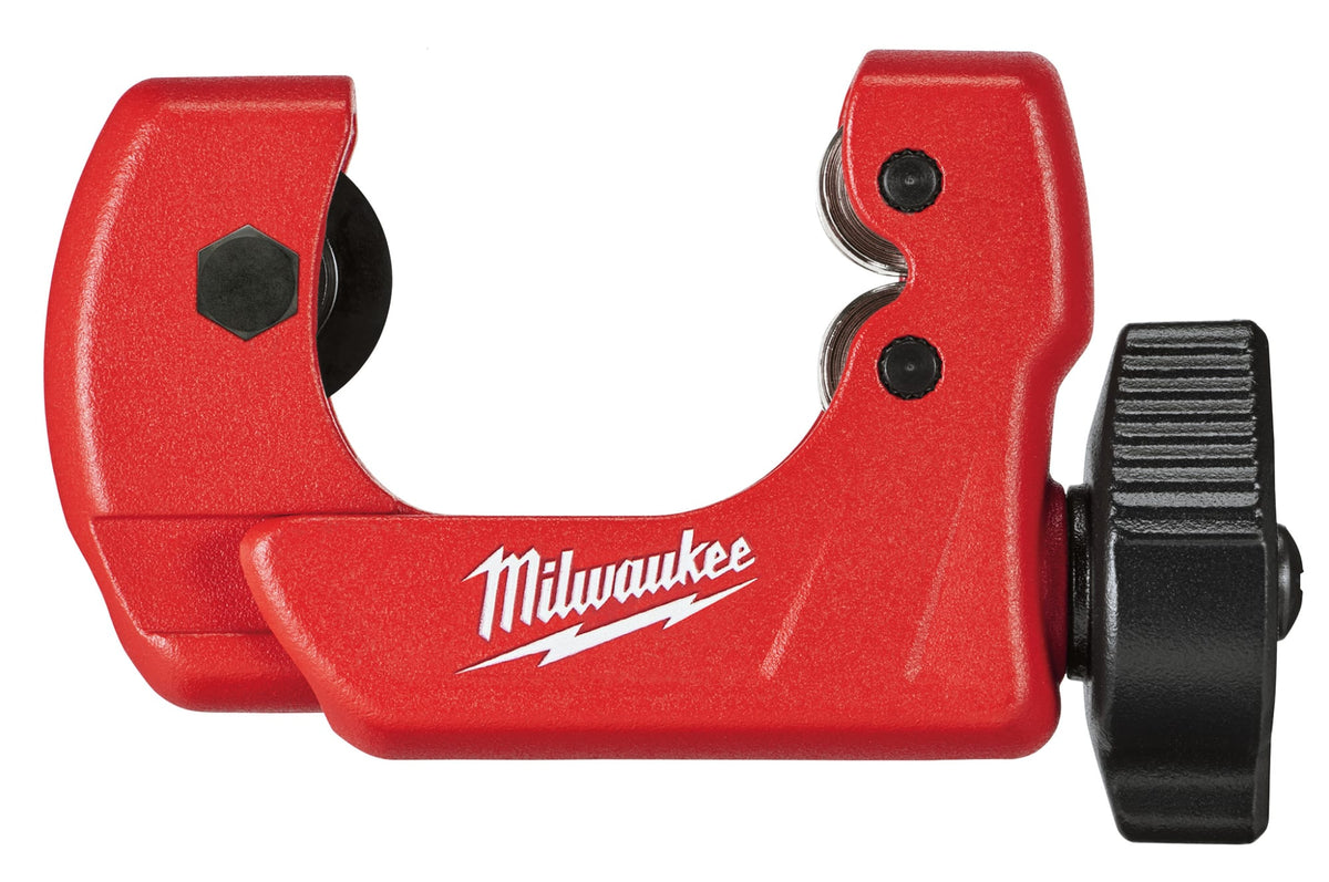 Milwaukee Tools 1" Mini Copper Tubing Cutter