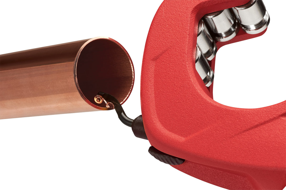 Milwaukee Tools 1-1/2" Constant Swing Copper Tubing Cutter
