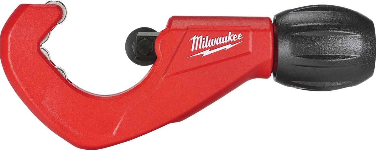 Milwaukee Tools 1-1/2" Constant Swing Copper Tubing Cutter