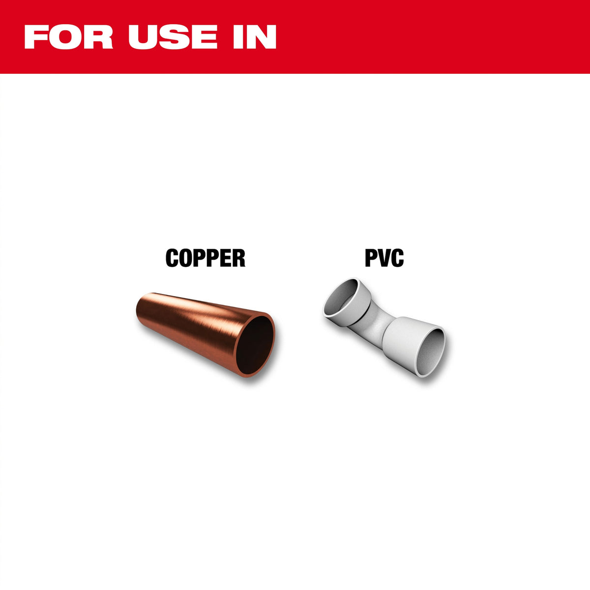 Milwaukee Tools Reaming Pen