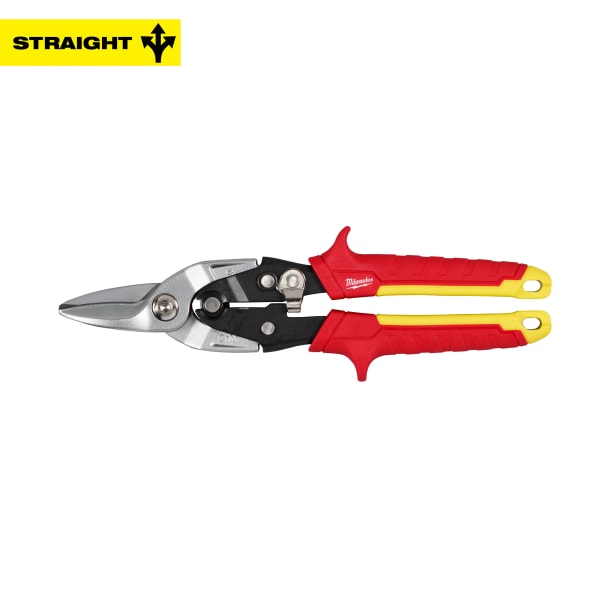 Straight Cutting Aviation Snips