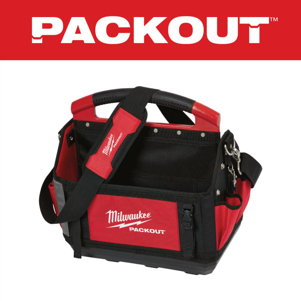 15" PACKOUT™ Tote