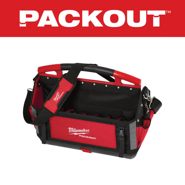 20" PACKOUT™ Tote