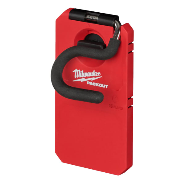 PACKOUT™ 4" S-Hook