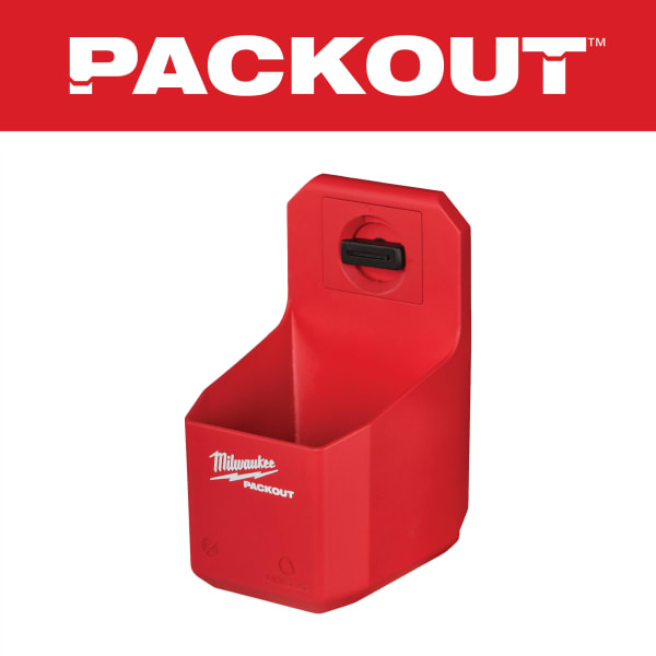 PACKOUT™ Organizer Cup