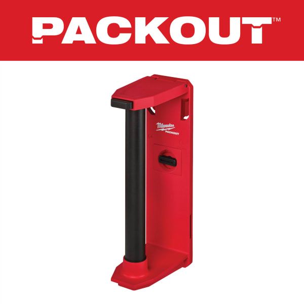 PACKOUT™ Roll Holder