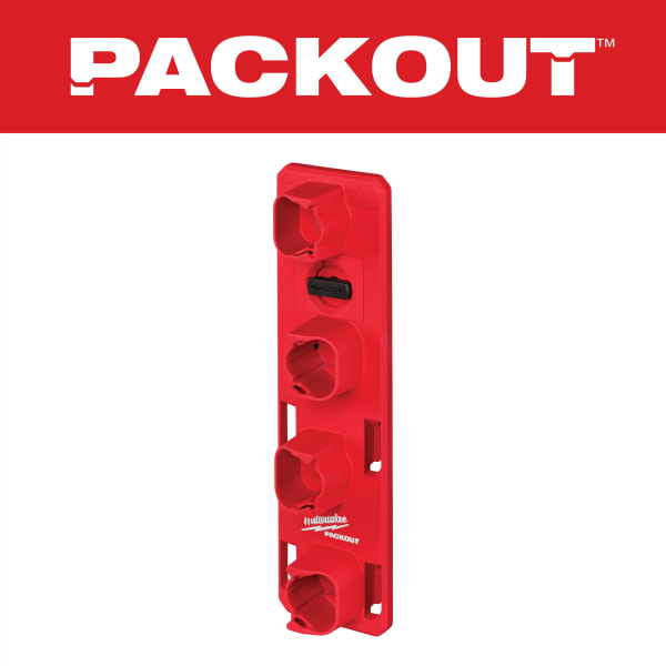 PACKOUT™ M12™ Battery Rack