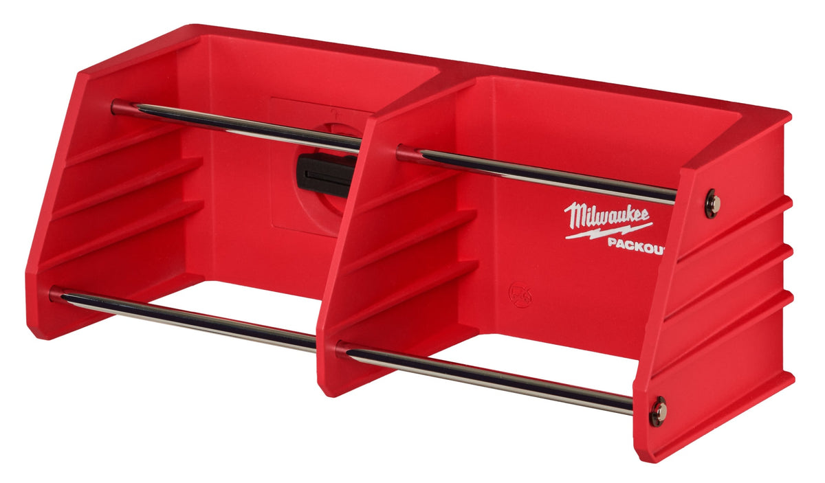 Milwaukee Tools PACKOUT™ Tool Rack