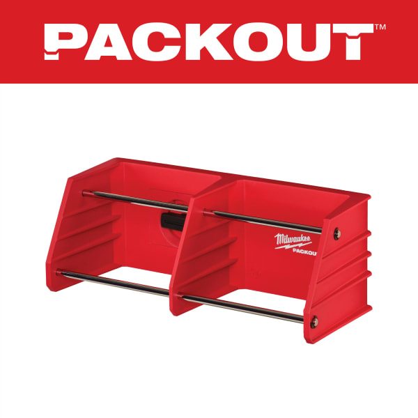 PACKOUT™ Tool Rack
