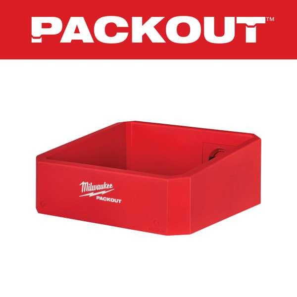 PACKOUT™ Compact Shelf