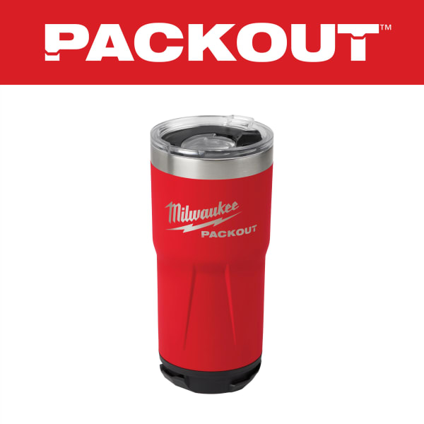 PACKOUT™ 20oz Tumbler