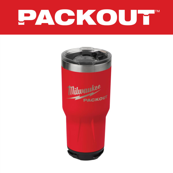 PACKOUT™ 30oz Tumbler