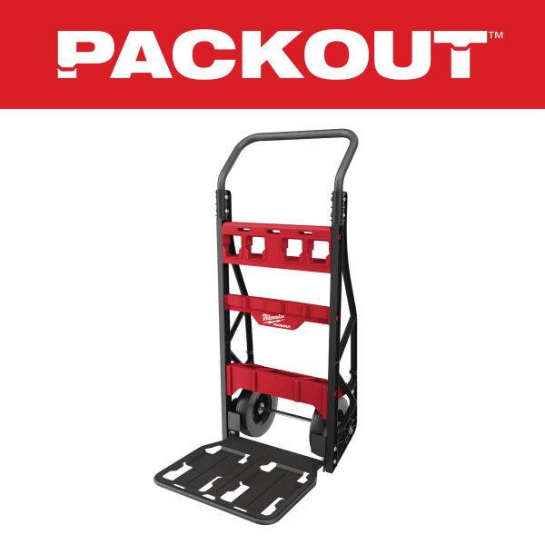 PACKOUT™ 2-Wheel Cart
