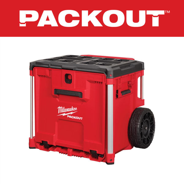 PACKOUT™ Rolling Drawer Tool Box