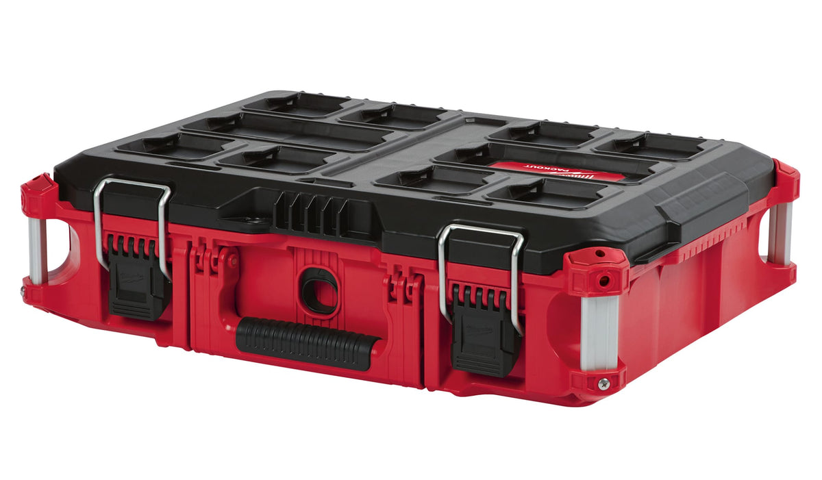 Milwaukee Tools PACKOUT™ Tool Box