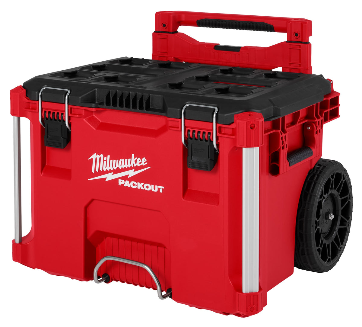Milwaukee Tools PACKOUT™ Rolling Tool Box