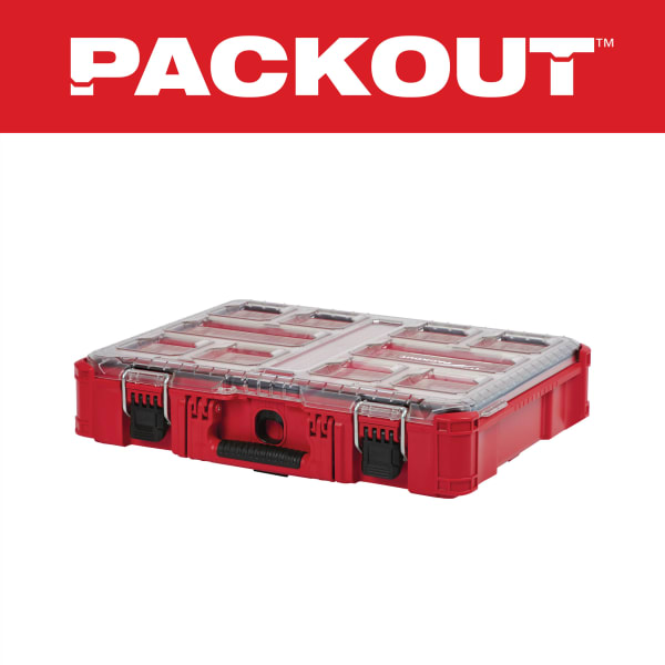 PACKOUT™ Organizer