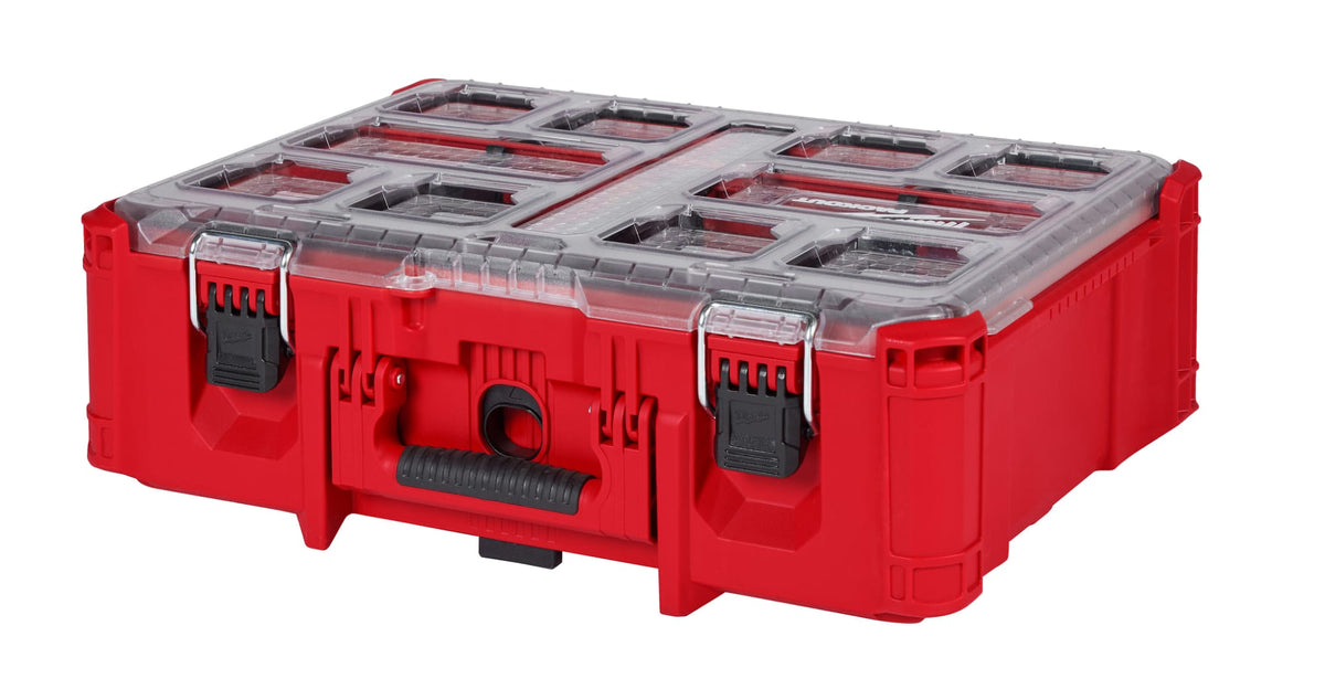 Milwaukee Tools PACKOUT™ Deep Organizer