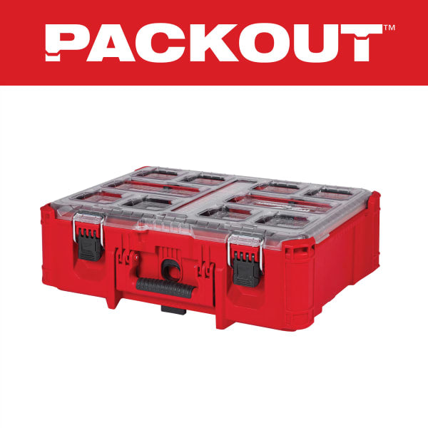 PACKOUT™ Deep Organizer