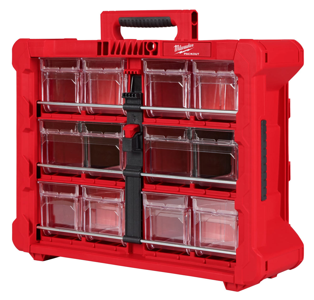 Milwaukee Tools PACKOUT™ Tilt Bin Organizer