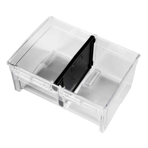 PACKOUT™ Tilt Bin Organizer
