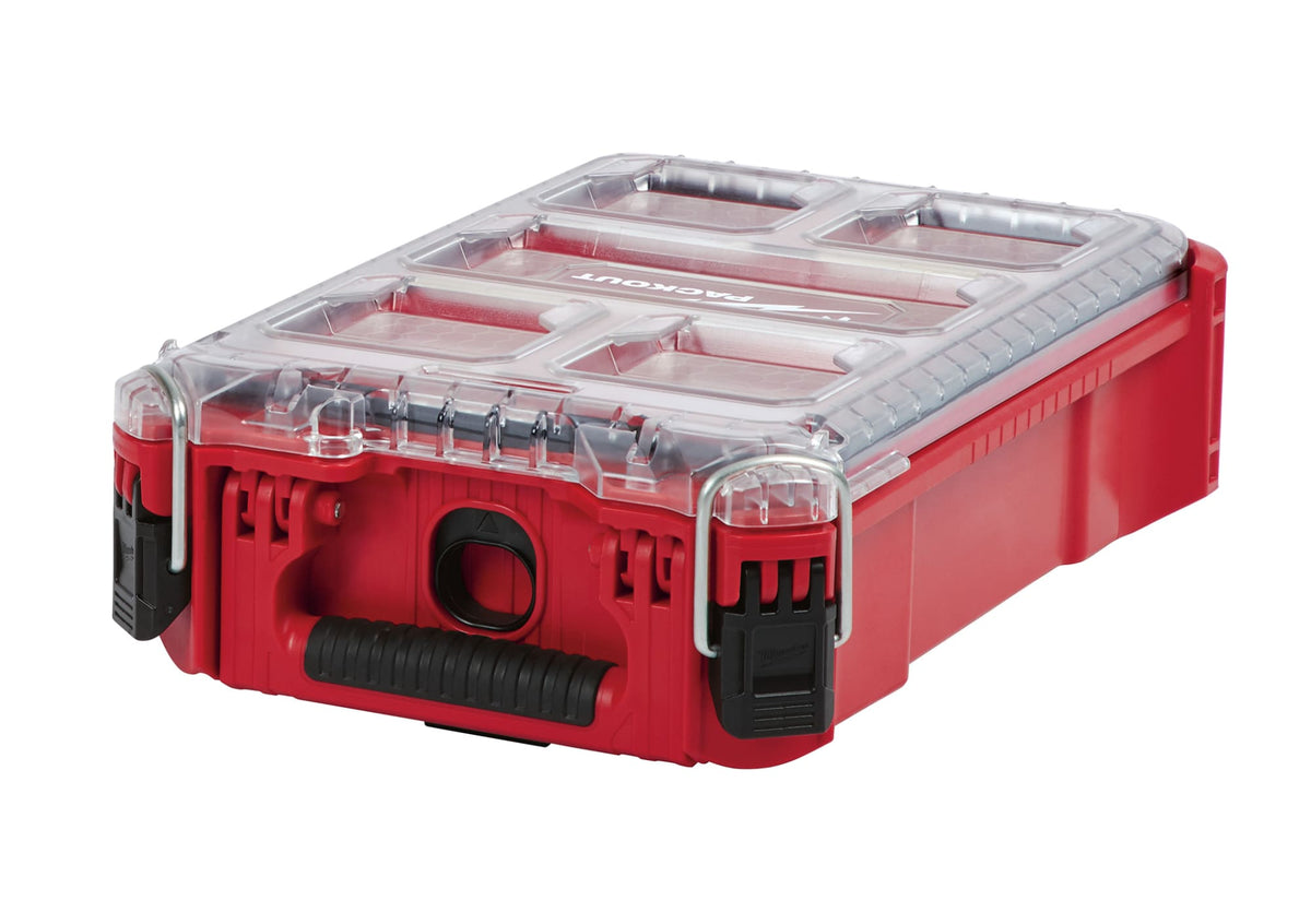 Milwaukee Tools PACKOUT™ Compact Organizer