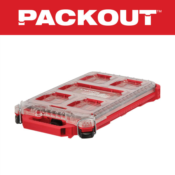 PACKOUT™ Compact Low-Profile Organizer