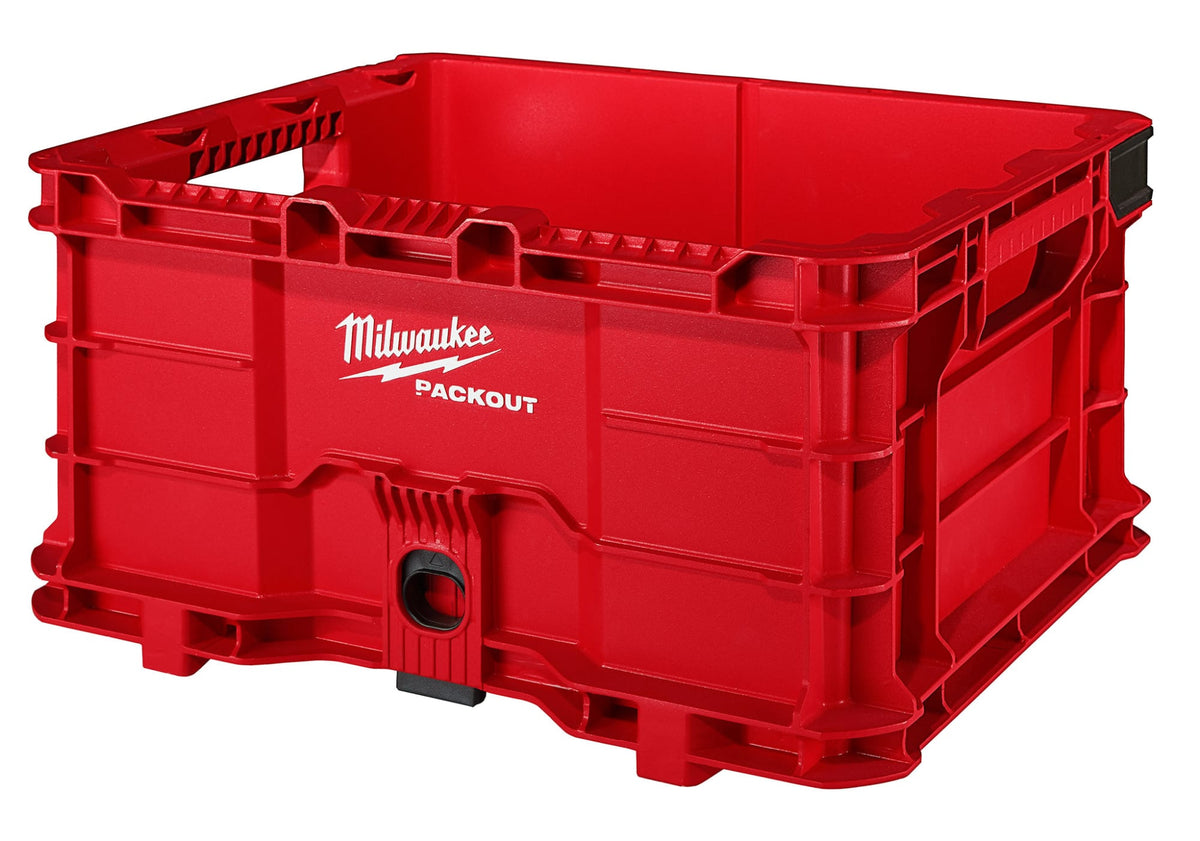 Milwaukee Tools PACKOUT™ Crate