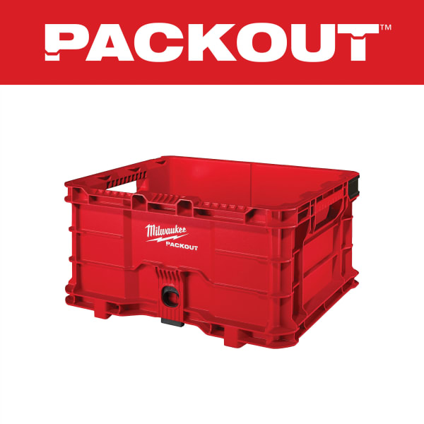 PACKOUT™ Crate