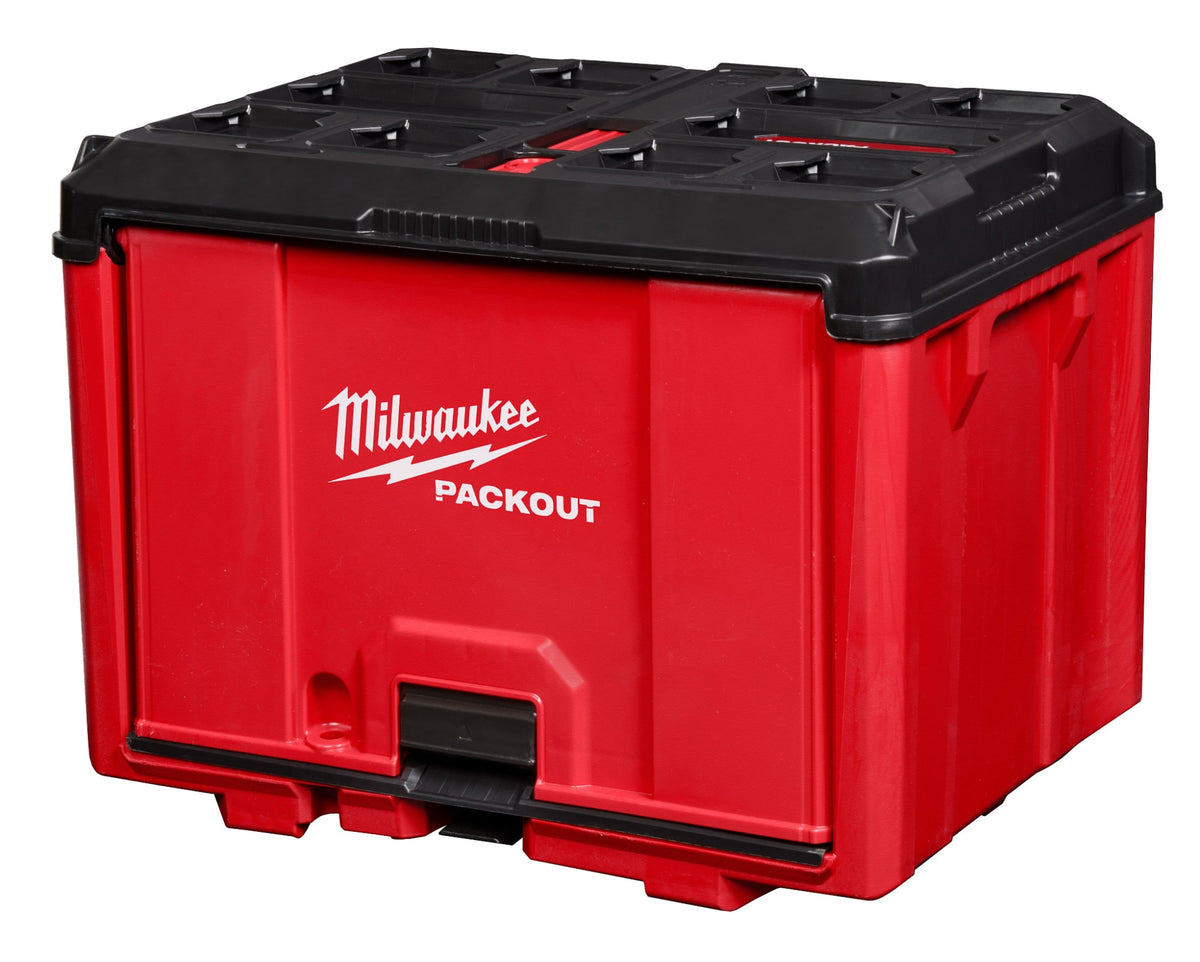 Milwaukee Tools PACKOUT™ Cabinet