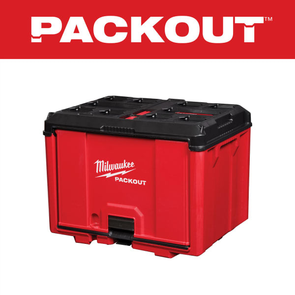 PACKOUT™ Cabinet