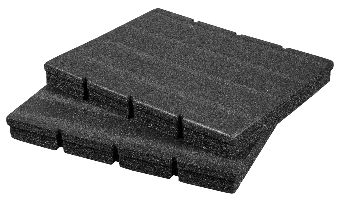 Milwaukee Tools PACKOUT™ Multi-Depth 3-Drawer Tool Box