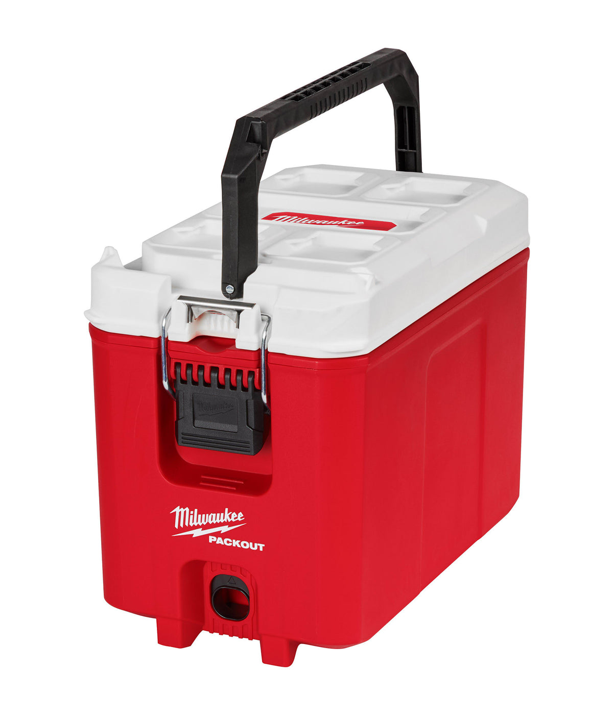 Milwaukee Tools 48-22-8460 PACKOUT™ 16QT Compact Cooler