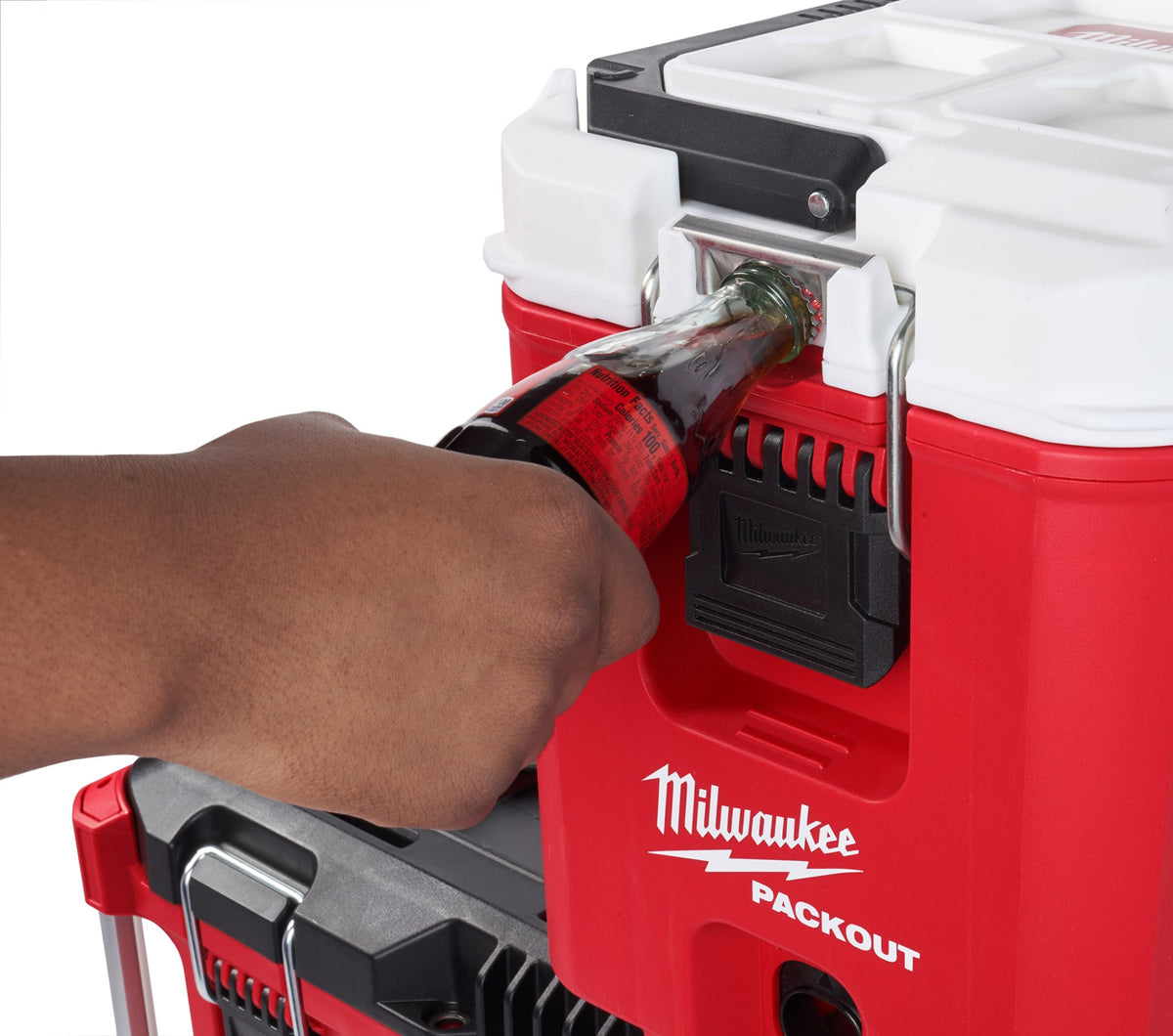 Milwaukee Tools 48-22-8460 PACKOUT™ 16QT Compact Cooler