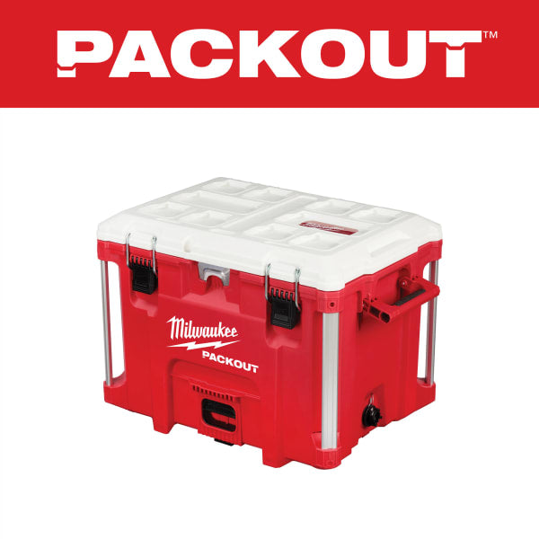 PACKOUT™ 40QT XL Cooler
