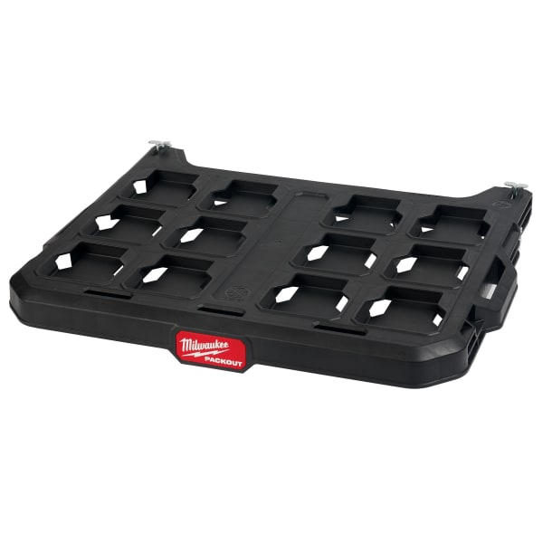 PACKOUT™ Shelf for E-Track
