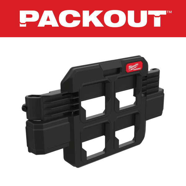 PACKOUT™ Tool Box Compact Plate