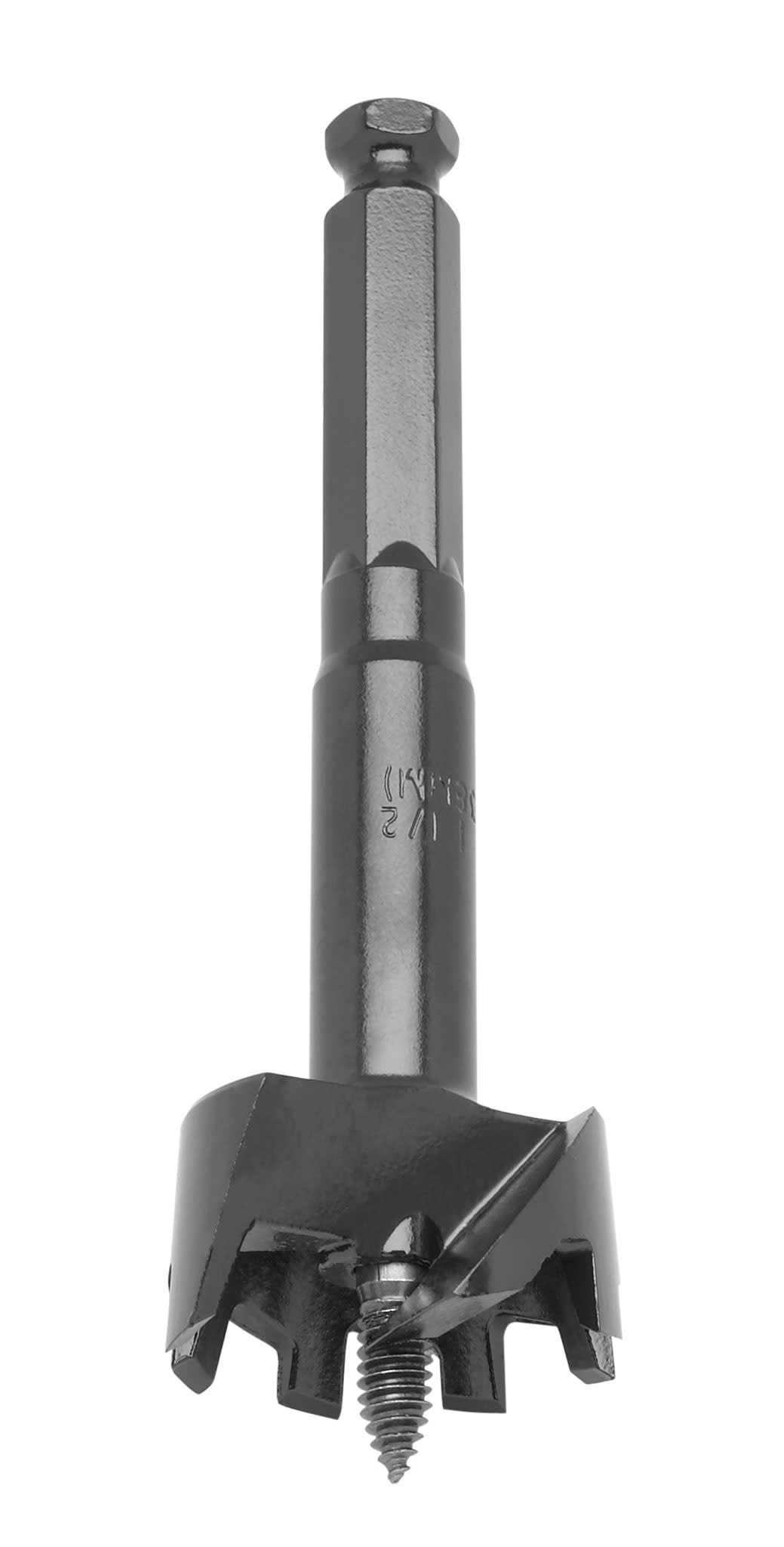 Milwaukee Tools 48-25-1502 Selfeed Bit 1-1/2"