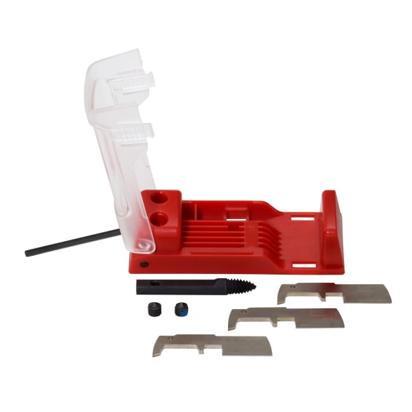 SWITCHBLADE™ 3 Blade Replacement Kit - 2-9/16""
