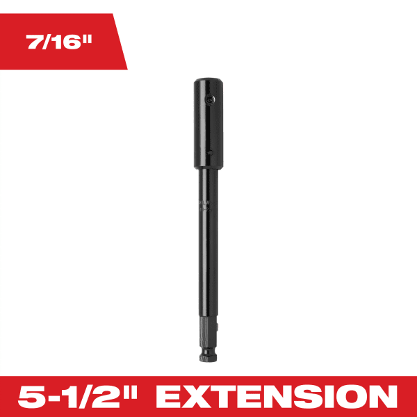 Bit Extension 5-1/2"