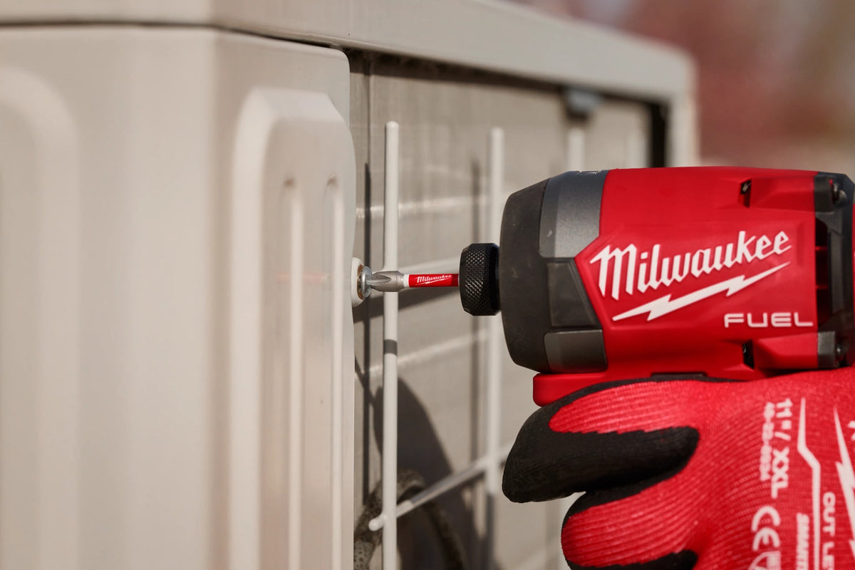 Milwaukee Tools 22 Piece SHOCKWAVE™ Impact Driver Bit Puck (TUBE)